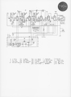 Telefunken T90-W-Schematic-2 